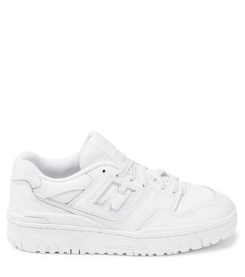Sneakers 550 in pelle | New Balance Kids
