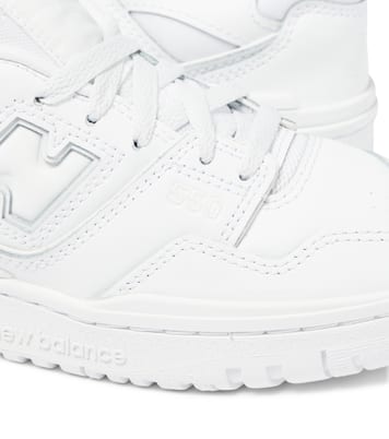 Sneakers 550 in pelle | New Balance Kids