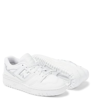 Sneakers 550 in pelle | New Balance Kids