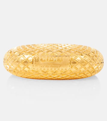 Bracelet Signature Mesh | Balmain