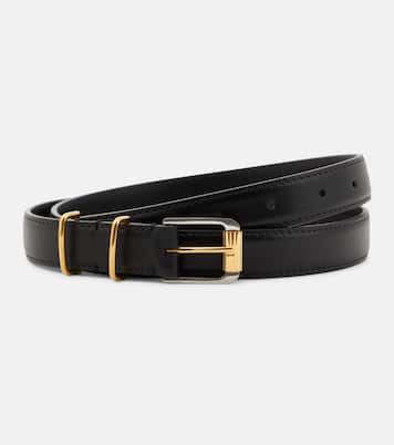 Cintura in pelle | The Row
