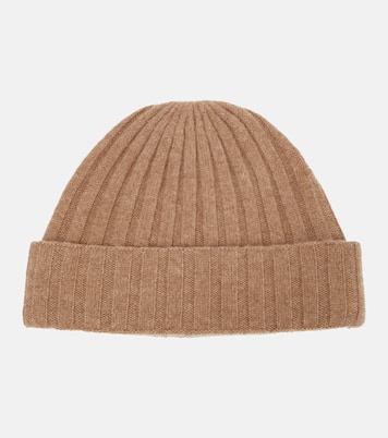 Gorro de cachemir | Toteme