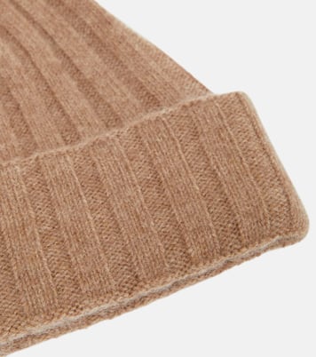 Gorro de cachemir | Toteme