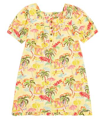 Robe imprimée | Scotch & Soda Kids