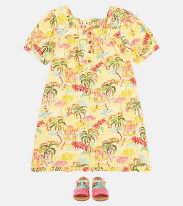 Robe imprimée | Scotch & Soda Kids