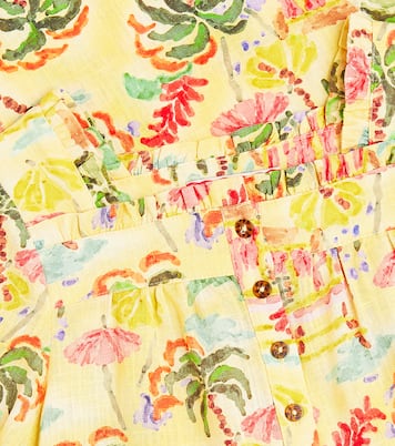 Robe imprimée | Scotch & Soda Kids