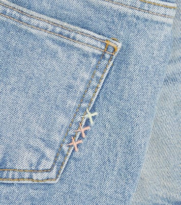 Shorts The Beach de denim | Scotch & Soda Kids
