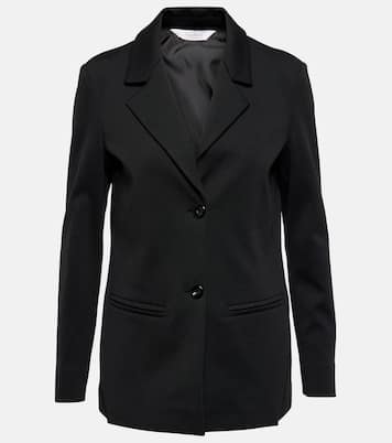 Leisure - Blazer Madera in jersey | Max Mara