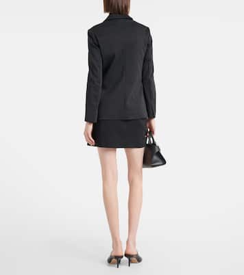 Leisure - Blazer Madera in jersey | Max Mara