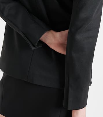Leisure - Blazer Madera in jersey | Max Mara