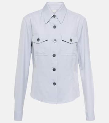 Camicia in cotone | Dries Van Noten