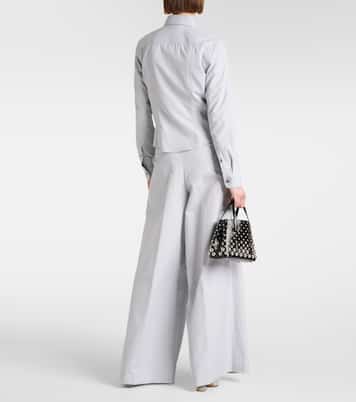 Camicia in cotone | Dries Van Noten
