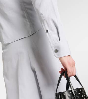 Camicia in cotone | Dries Van Noten