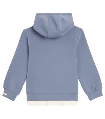 Felpa Botsy in misto cotone | Donsje