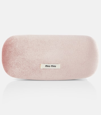 Occhiali da sole rotondi | Miu Miu