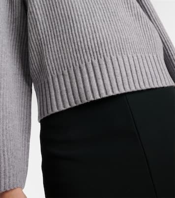 Jersey de lana y cachemir | Dorothee Schumacher