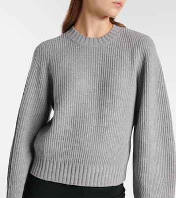 Jersey de lana y cachemir | Dorothee Schumacher