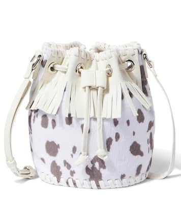 Sac seau imprimé | Stella McCartney Kids