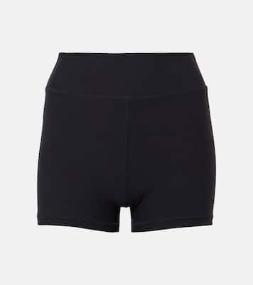 Shorts ciclistas Peached de jersey | The Upside