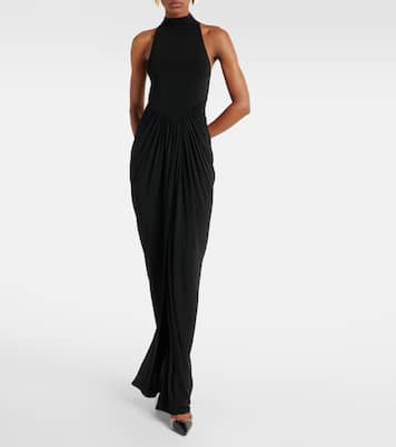 Robe longue | Alaïa