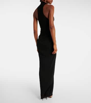 Robe longue | Alaïa