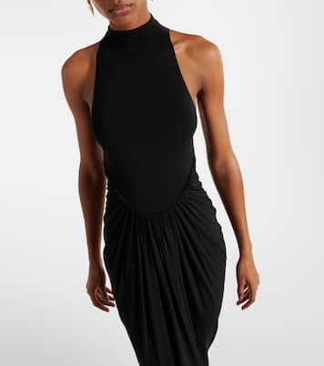 Robe longue | Alaïa