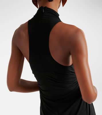 Robe longue | Alaïa
