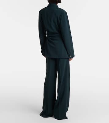 Comma cady wrap jacket | Max Mara