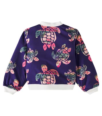 Giacca Gelsa in pile | Vilebrequin Kids