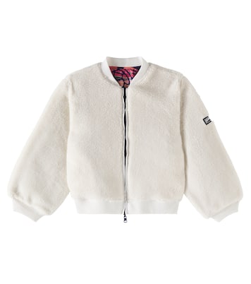 Giacca Gelsa in pile | Vilebrequin Kids