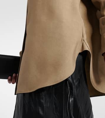 Camicia Sveva in seta | The Row