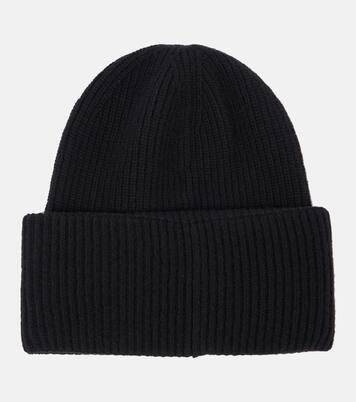 Bonnet en laine à logo | Moncler