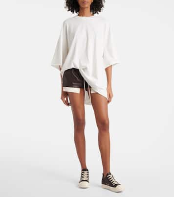 Sneakers in pelle | Rick Owens