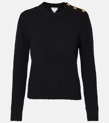 Pullover in lana   | Bottega Veneta