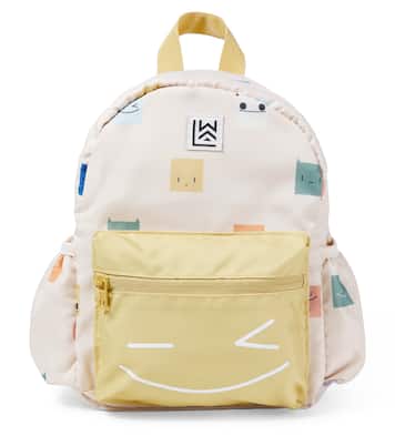Andreas printed backpack | Liewood