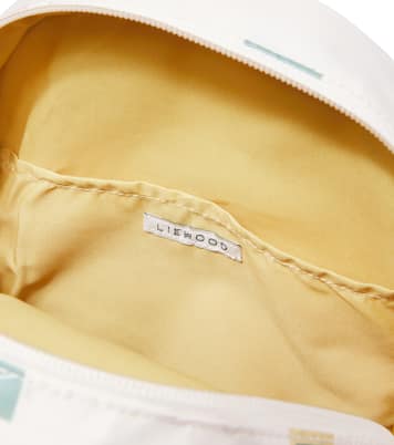 Andreas printed backpack | Liewood