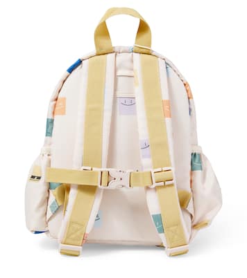 Andreas printed backpack | Liewood