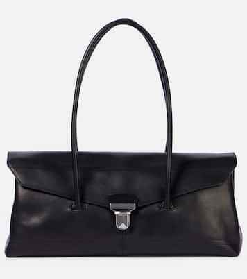 Sac Gear en cuir | Lemaire