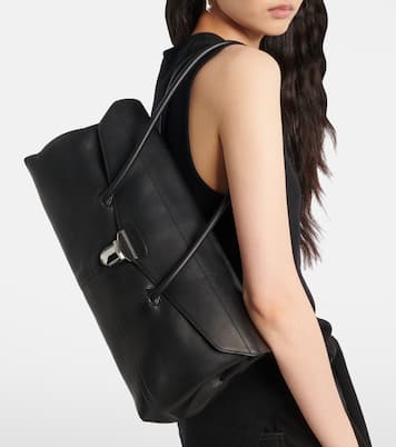 Sac Gear en cuir | Lemaire