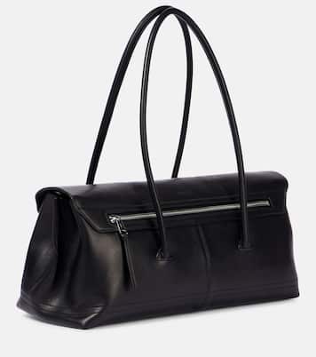 Sac Gear en cuir | Lemaire