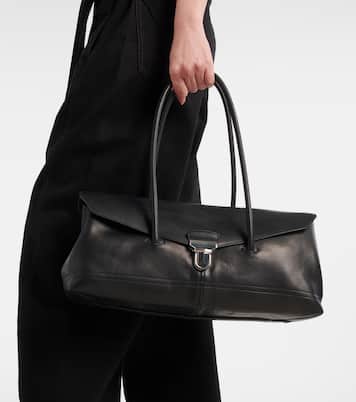 Sac Gear en cuir | Lemaire
