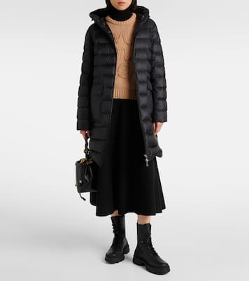 Manteau doudoune Igelong | Moncler