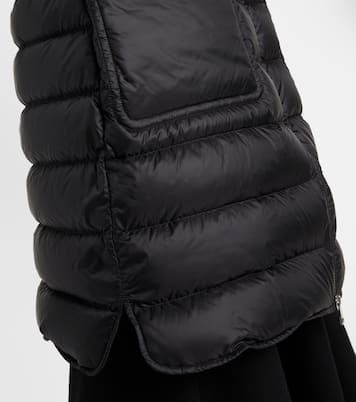 Manteau doudoune Igelong | Moncler