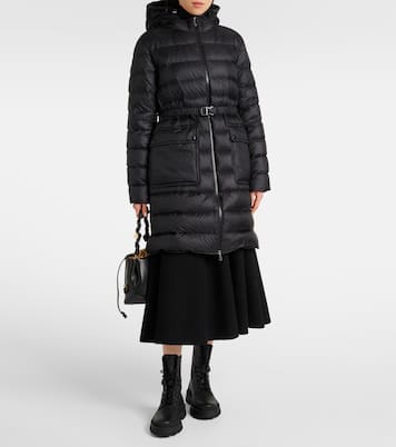 Manteau doudoune Igelong | Moncler