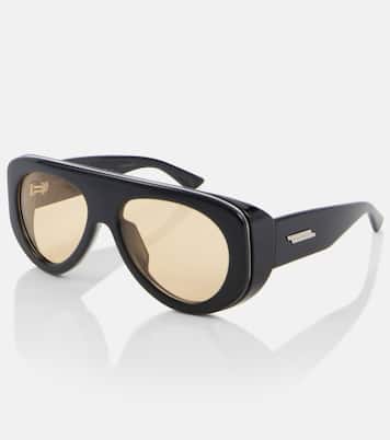 Lunettes de soleil Osservatorio aviateur | Bottega Veneta