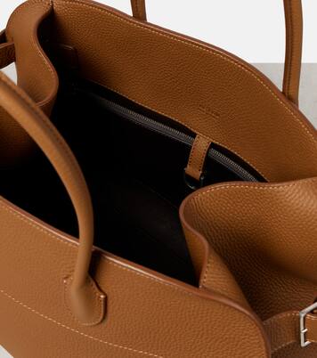 Borsa Margaux 15 Large in pelle | The Row