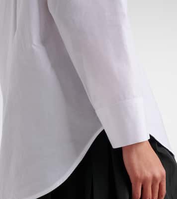 Top Yole de algodón | 'S Max Mara