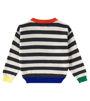 Pull Smiling Stripes | Bobo Choses