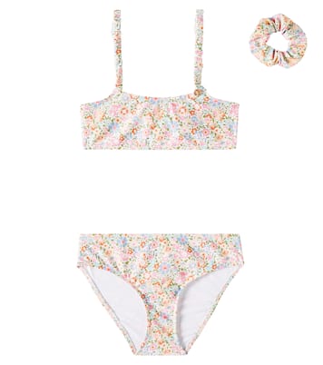 Bikini Eyma con stampa floreale | Bonpoint