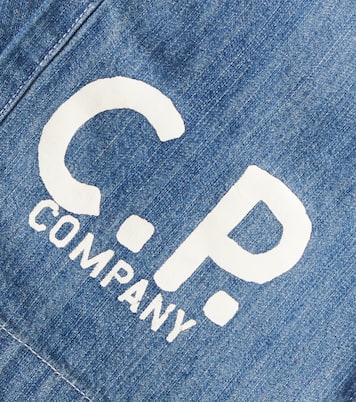 Shorts di jeans | C.P. Company Kids